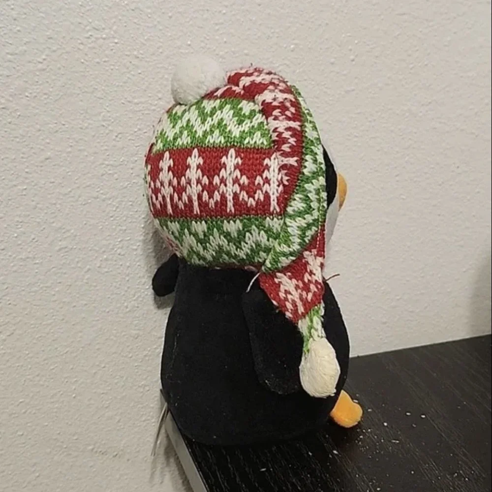 Penelope the penguin(read description)